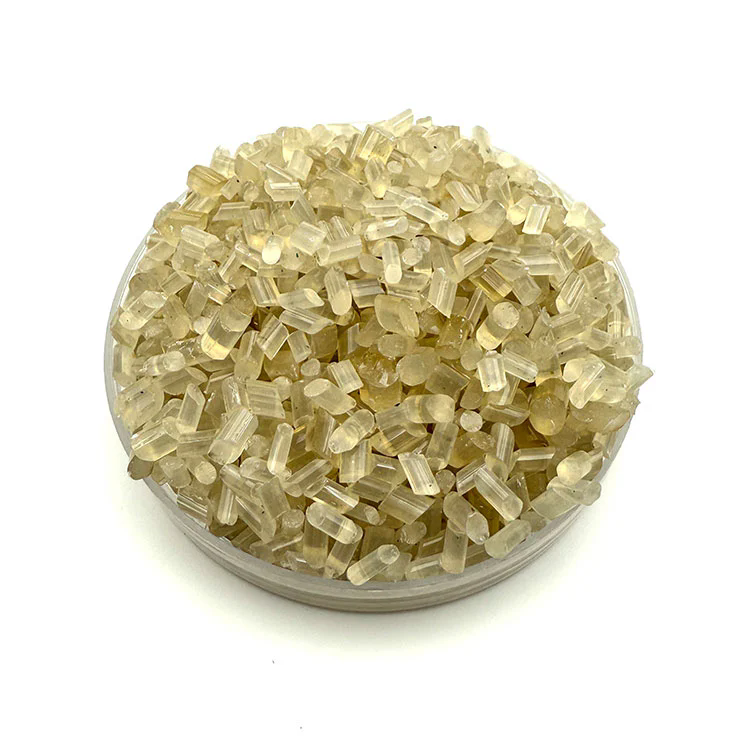 Como o novo pellet de plástico PS pode melhorar a eficiência de fabricação e a qualidade do produto?