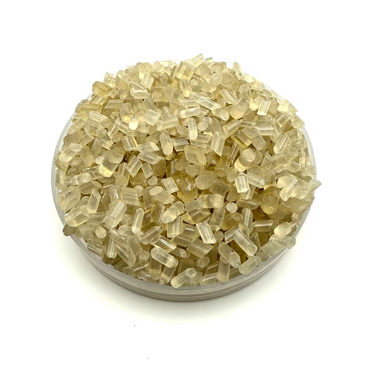 O pellet de plástico PS marrom reciclado pode gerar sustentabilidade ambiental e altos lucros de fabricação?